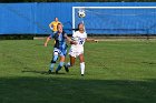 WSoc vs RWU  Wheaton College Women’s Soccer vs Roger Williams University. - Photo By: KEITH NORDSTROM